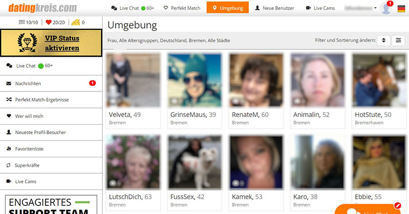 Datingkreis.com